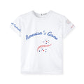 “Fireworks and Fireballs”  250 Spirit Jersey