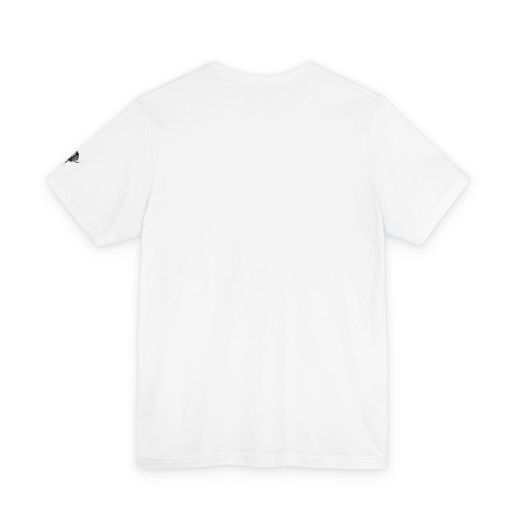 "Ball Life" Embroidered Adult Shirt