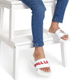 “Ball Life” Youth Sandals