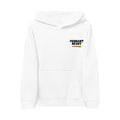 "Pennant Ready" Embroidered Kids Hoodie
