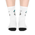 "Pennant Ready" Crew Socks