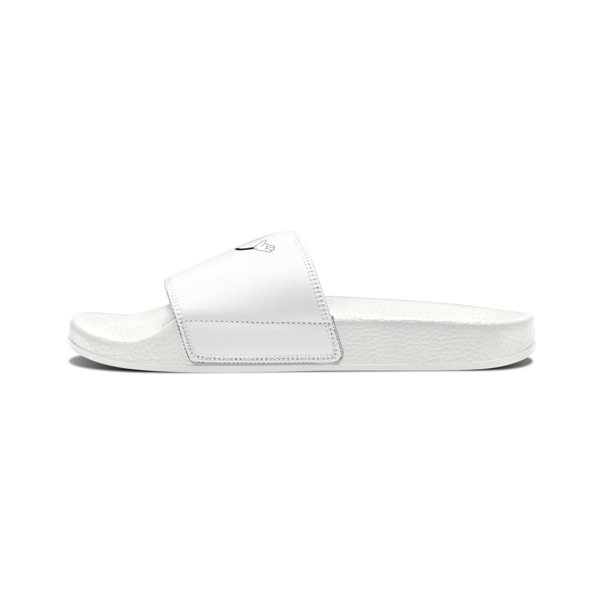 “Ball Life” Youth Sandals