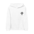 “Ball Life” Embroidered Youth Hoodie