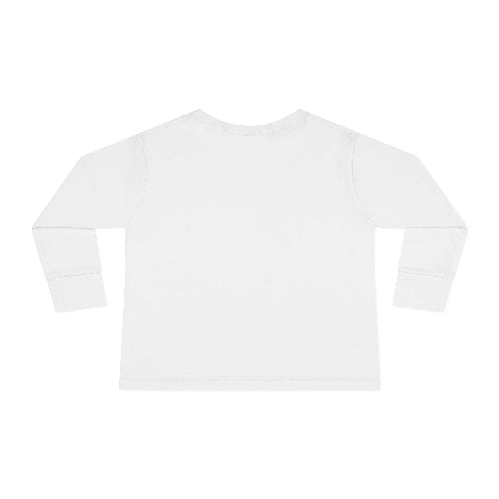 "Ball Life" Toddler Long Sleeve Shirt