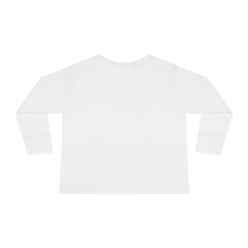 "Ball Life" Toddler Long Sleeve Shirt