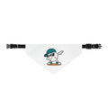 "Pennant Ready" Dog Bandana