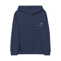 "Summer Swings" Embroided Multi-Color Hoodie