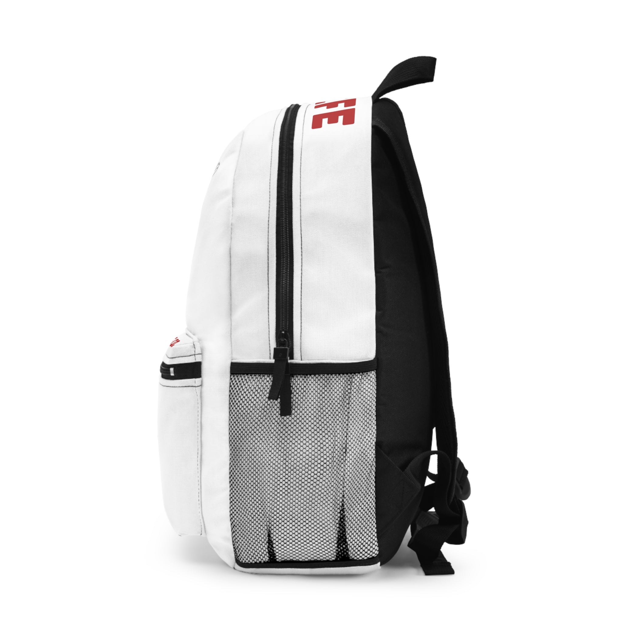 "Ball Life" Backpack