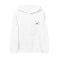 “Fireworks and Fireballs” Embroidered Youth Hoodie