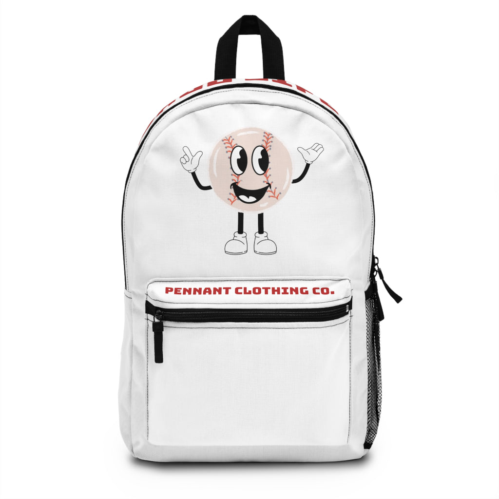 "Ball Life" Backpack