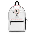 "Ball Life" Backpack